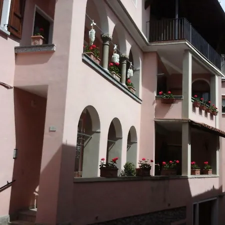 Casa Zia Adry