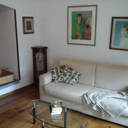Casa Zia Adry Casa vacanze *