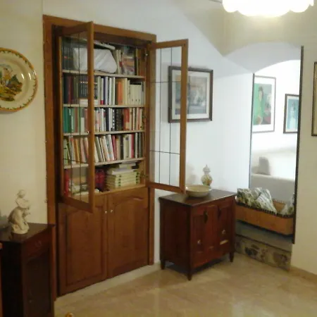 Casa Zia Adry Holiday home Zone