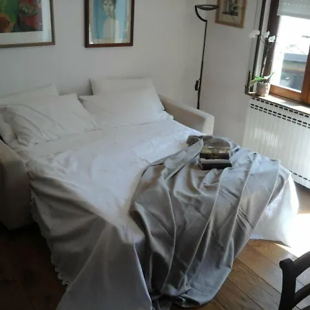 Casa Zia Adry Casa vacanze Zone