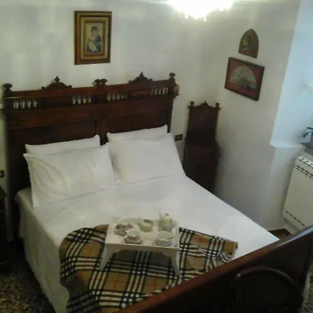 Casa Zia Adry Zone