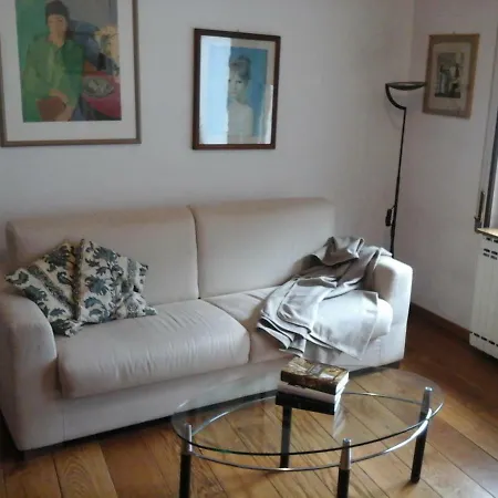Casa Zia Adry Holiday home *