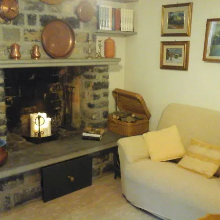 Casa Zia Adry Holiday home *