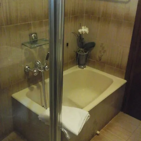 Casa Zia Adry Holiday home