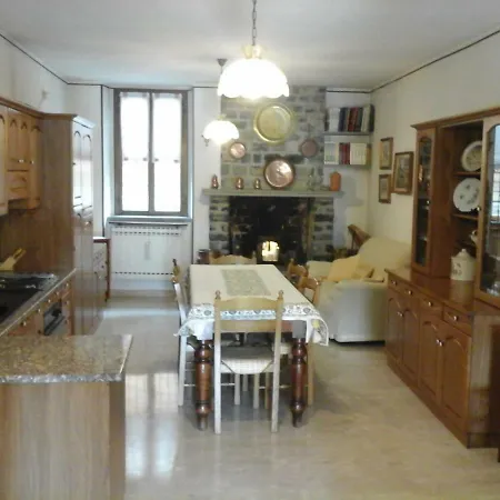 Casa Zia Adry *