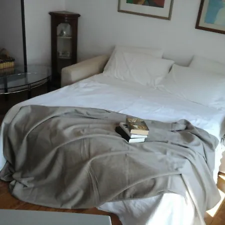 Casa Zia Adry Holiday home