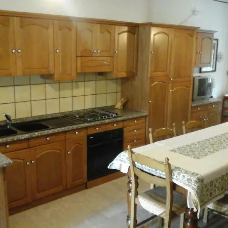 Holiday home Casa Zia Adry *