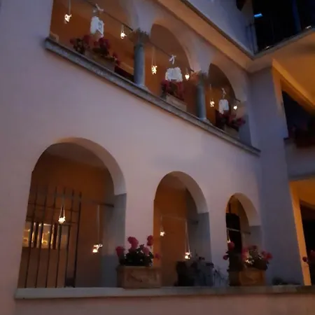 Casa Zia Adry Casa vacanze Zone