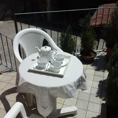Casa vacanze Casa Zia Adry Zone