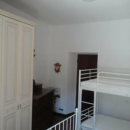 Casa vacanze Casa Zia Adry