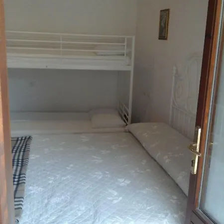 Holiday home Casa Zia Adry