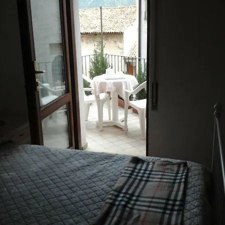Casa Zia Adry Holiday home Zone