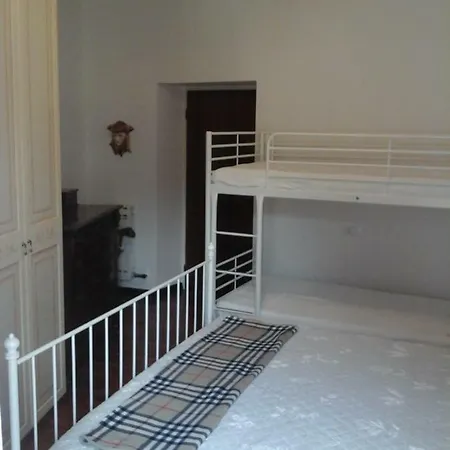 Casa Zia Adry * Zone