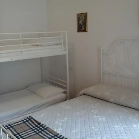 Casa vacanze Casa Zia Adry Zone