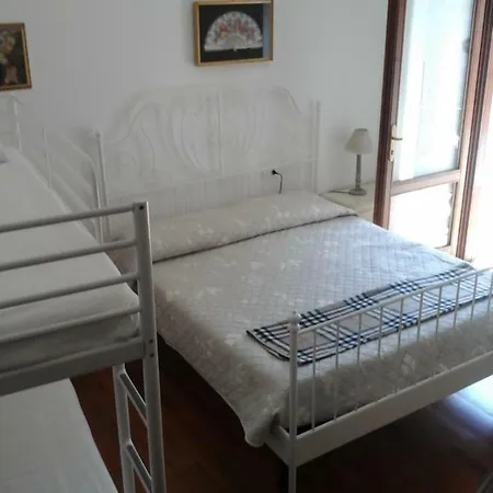Holiday home Casa Zia Adry