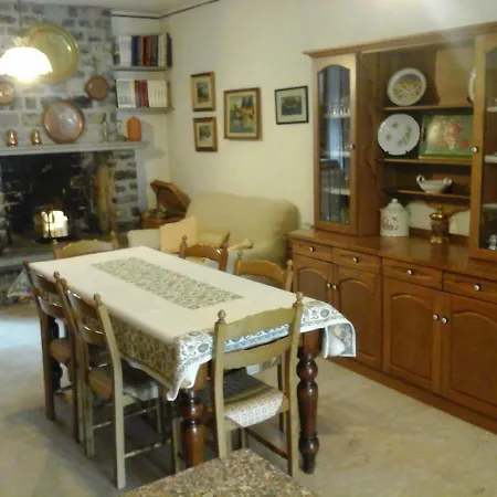 Casa Zia Adry 別荘
